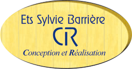 Logo Sylvie Barrière Concept