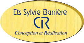 Logo Sylvie Barrière Concept