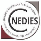 Expert-Arbitre-Conseil, diplômée de la CNEDIES (Compagnie Nationale des Experts Diplômés Ingénieurs Et Scientifiques)